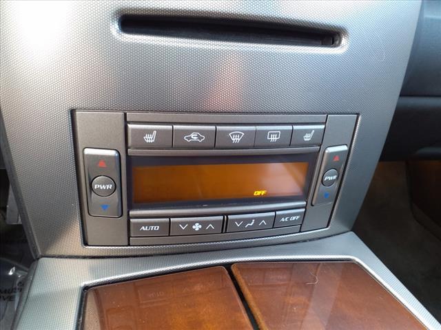 Photo of 2005 Satin Nickel Cadillac XLR