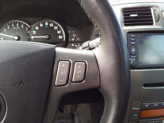 Photo of 2005 Satin Nickel Cadillac XLR