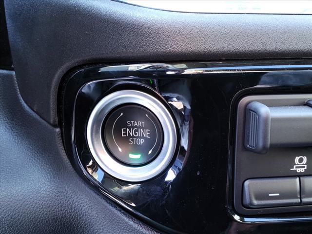 Photo of 2024 Black Chevrolet Silverado 2500
