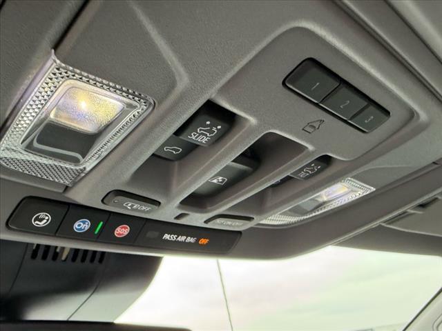 Photo of 2024 Black Chevrolet Silverado 2500