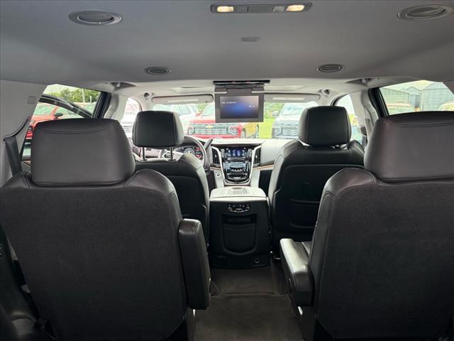 Photo of 2020 Red Passion Tintcoat Cadillac Escalade