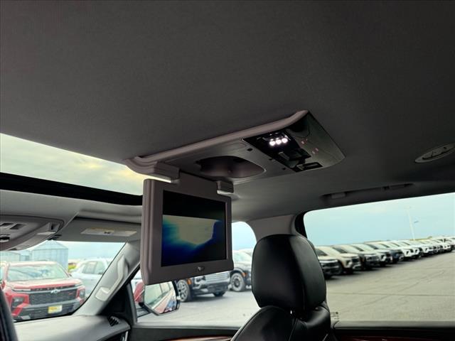 Photo of 2020 Red Passion Tintcoat Cadillac Escalade