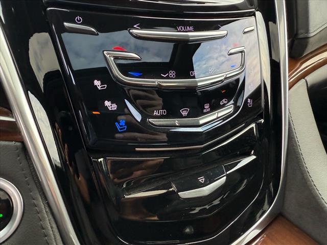 Photo of 2020 Red Passion Tintcoat Cadillac Escalade