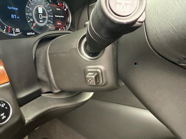 Photo of 2020 Red Passion Tintcoat Cadillac Escalade