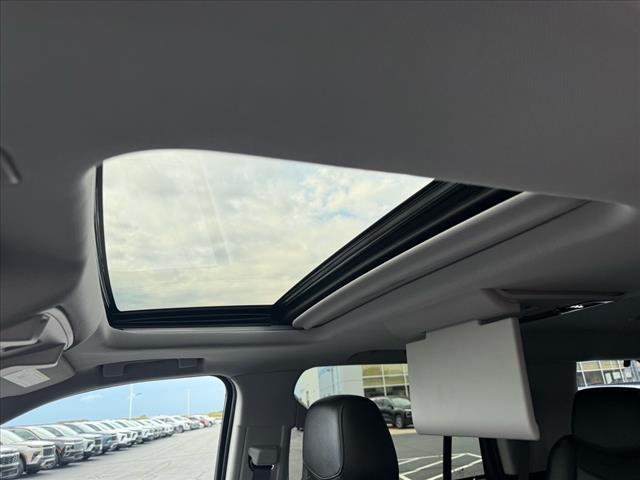 Photo of 2020 Red Passion Tintcoat Cadillac Escalade