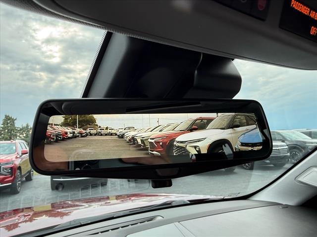 Photo of 2020 Red Passion Tintcoat Cadillac Escalade