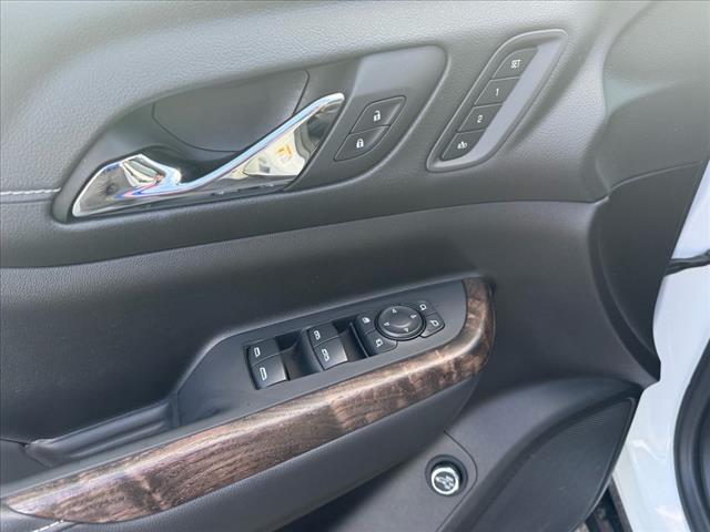 Photo of 2023  GMC Acadia