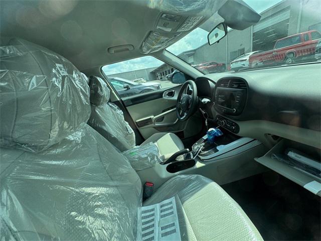 Photo of 2025 Kdt Kia Soul