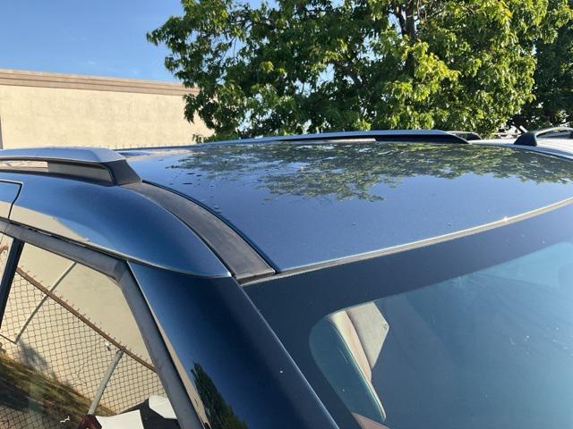 Photo of 2024 Astra Blue Kia Carnival
