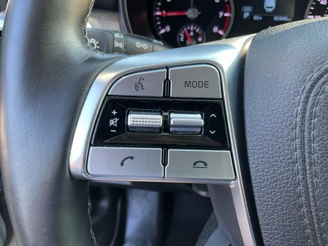 Photo of 2022 Wolf Gray Kia Telluride
