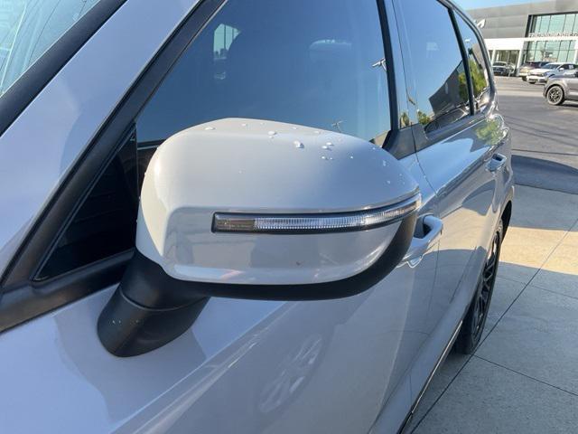 Photo of 2022 Wolf Gray Kia Telluride