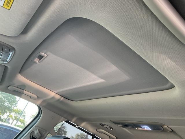 Photo of 2022 Wolf Gray Kia Telluride