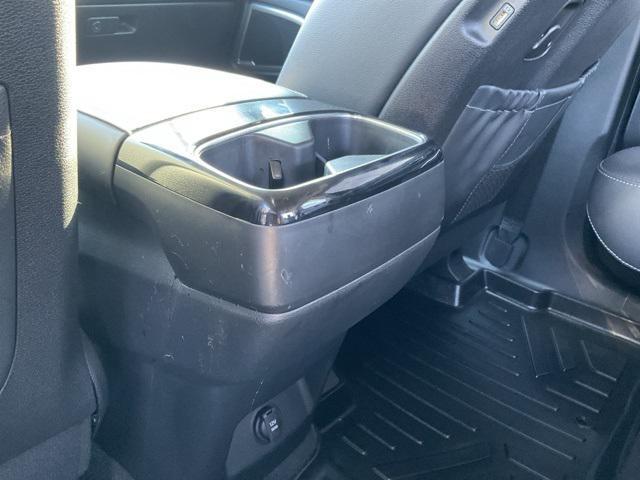 Photo of 2022 Wolf Gray Kia Telluride