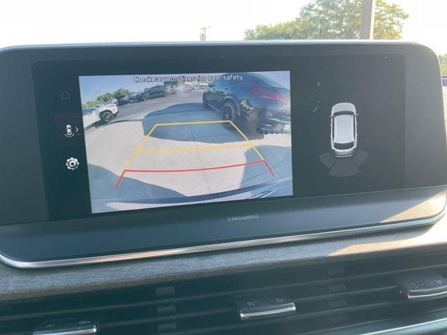 Photo of 2022 Wolf Gray Kia Telluride