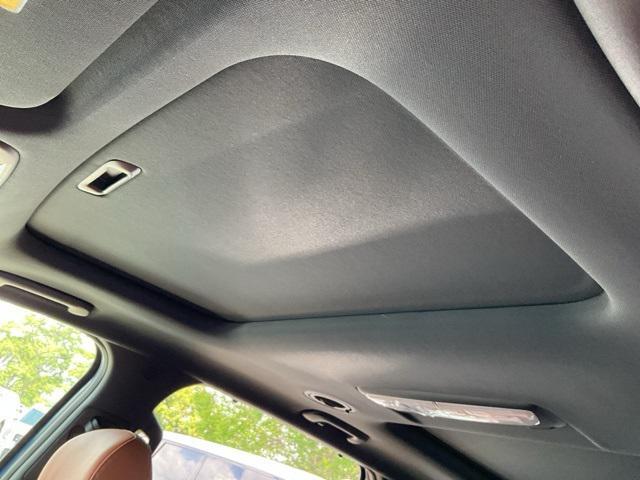 Photo of 2025 Midnight Lake Blue Kia Telluride