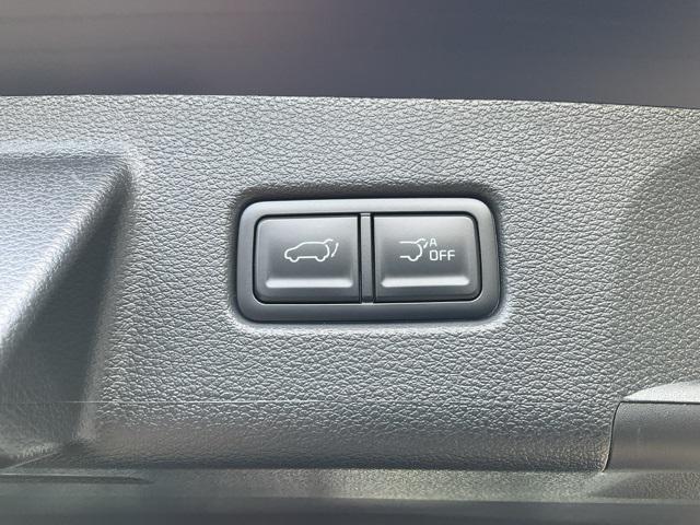 Photo of 2025 Midnight Lake Blue Kia Telluride