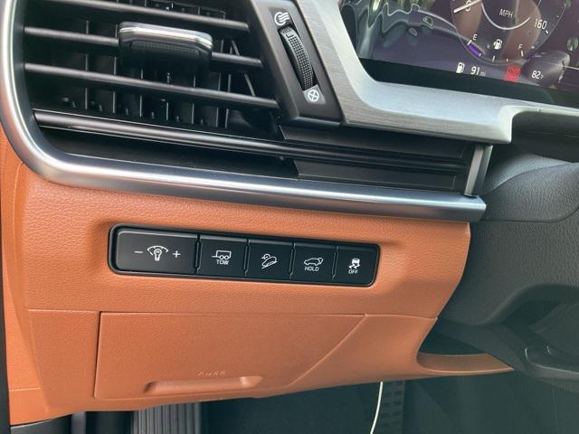 Photo of 2025 Midnight Lake Blue Kia Telluride