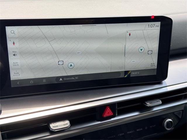 Photo of 2025 Panthera Metal Kia Sorento