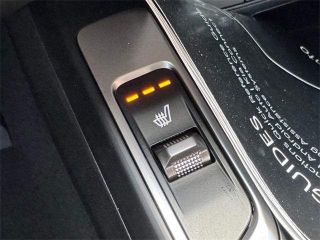 Photo of 2025 Panthera Metal Kia Sorento