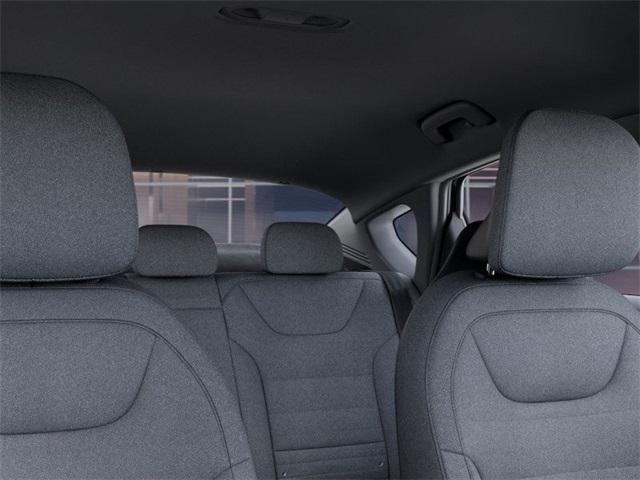 Photo of 2025 Aurora Black Pearl Kia K4
