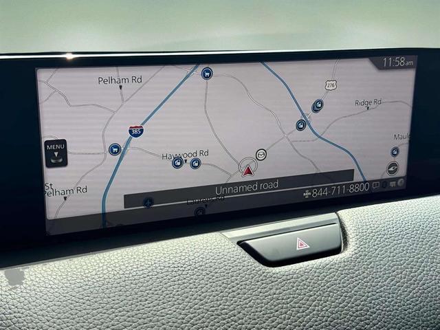 Photo of 2025 Polymetal Gray Metallic Mazda CX-70 PHEV