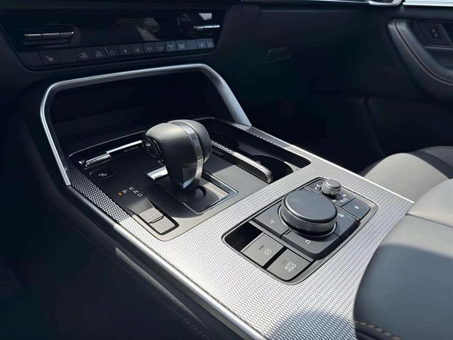 Photo of 2025 Polymetal Gray Metallic Mazda CX-70 PHEV