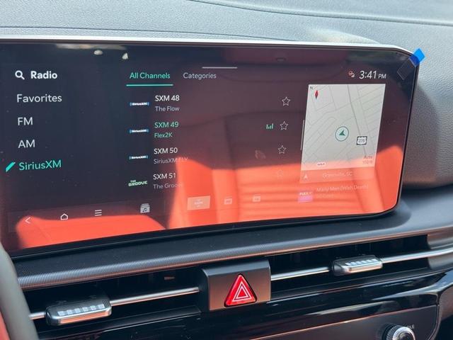 Photo of 2026 Wolf Gray Kia Sportage