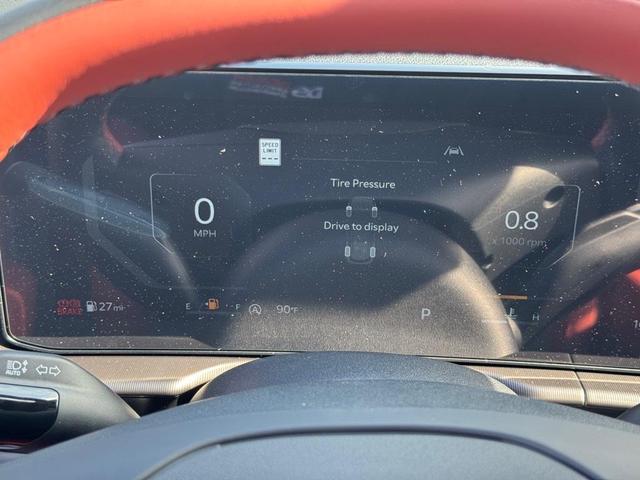 Photo of 2026 Wolf Gray Kia Sportage