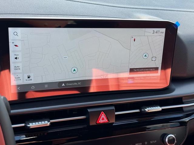 Photo of 2026 Wolf Gray Kia Sportage