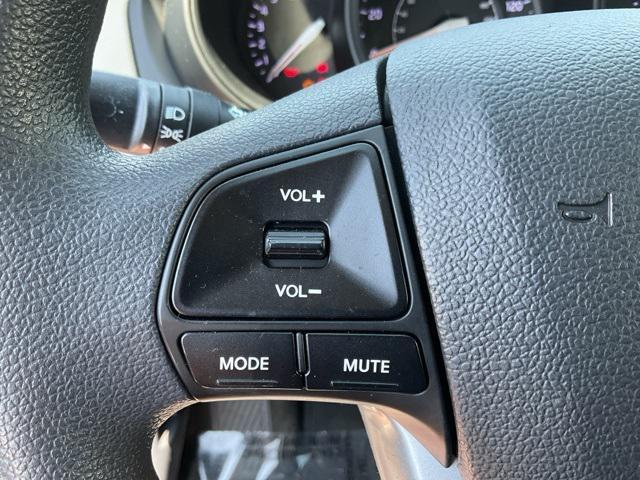 Photo of 2012 Aurora Black Kia Rio5