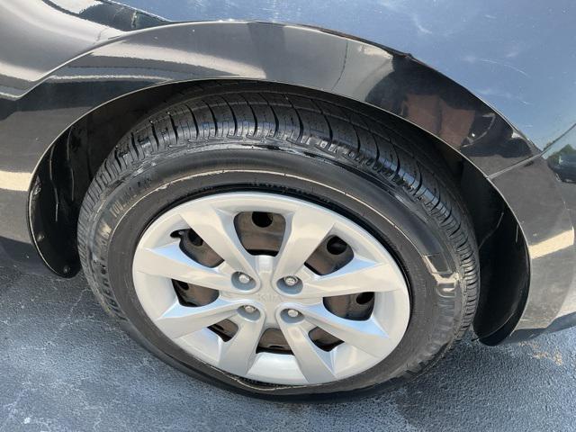 Photo of 2012 Aurora Black Kia Rio5