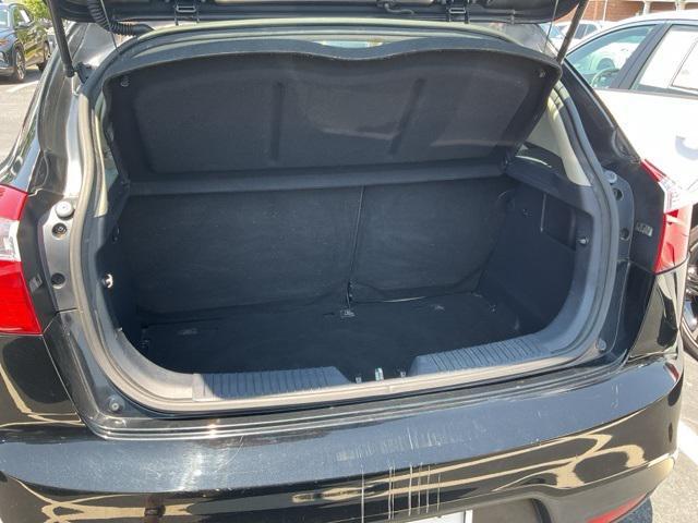 Photo of 2012 Aurora Black Kia Rio5