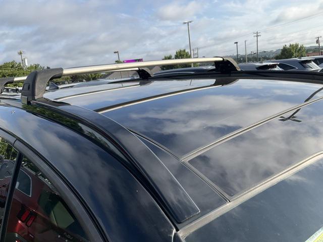 Photo of 2022 Ebony Black Kia Sorento