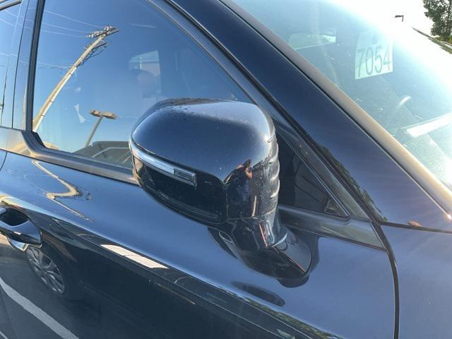 Photo of 2023 Ebony Black Kia Telluride