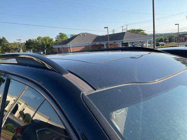Photo of 2023 Ebony Black Kia Telluride
