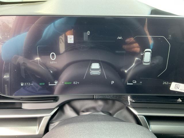 Photo of 2026 Panthera Metal Kia Carnival Hybrid
