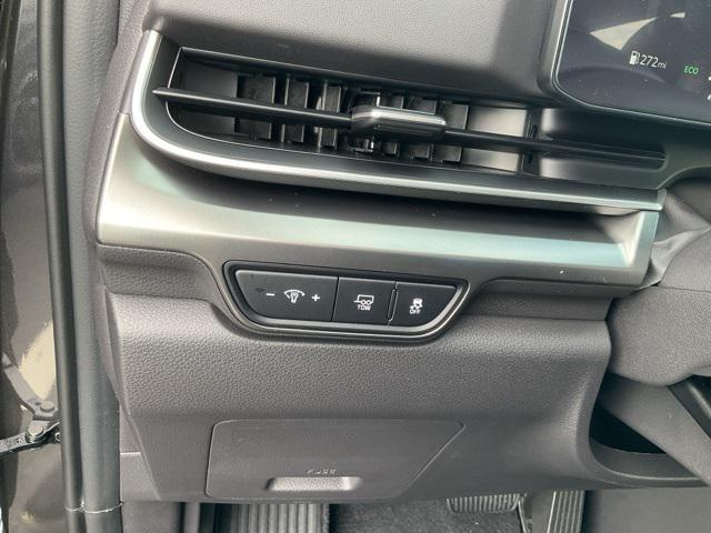Photo of 2026 Panthera Metal Kia Carnival Hybrid