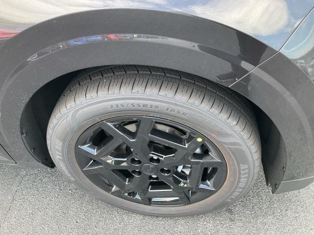Photo of 2026 Panthera Metal Kia Carnival Hybrid