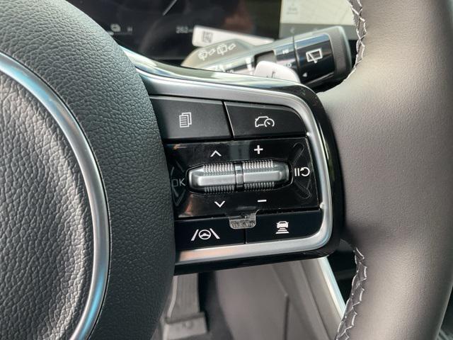 Photo of 2026 Panthera Metal Kia Carnival Hybrid