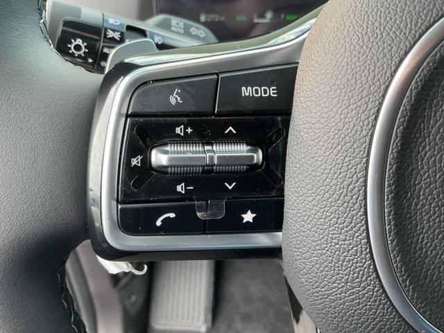Photo of 2026 Panthera Metal Kia Carnival Hybrid