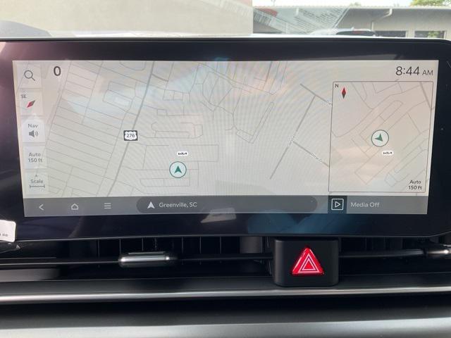 Photo of 2026 Panthera Metal Kia Carnival Hybrid