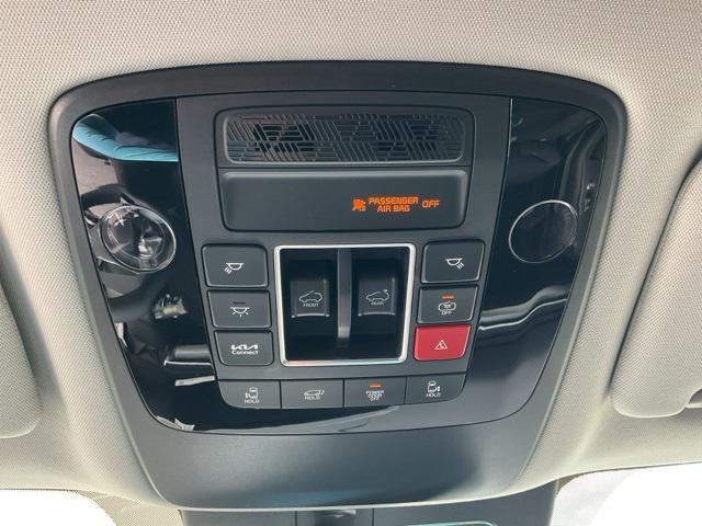 Photo of 2026 Panthera Metal Kia Carnival Hybrid