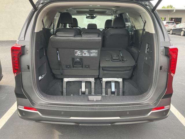 Photo of 2026 Panthera Metal Kia Carnival Hybrid