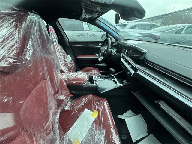 Photo of 2026 C7s Kia K5