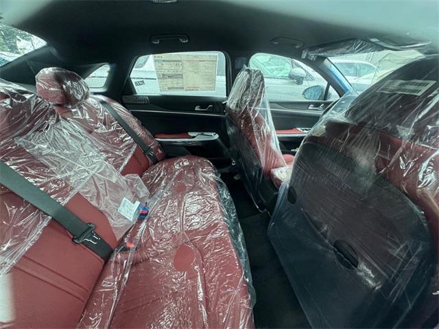 Photo of 2026 C7s Kia K5