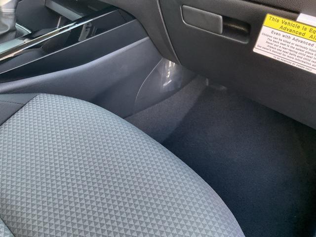 Photo of 2025 Clear White/Black Roof Kia Soul