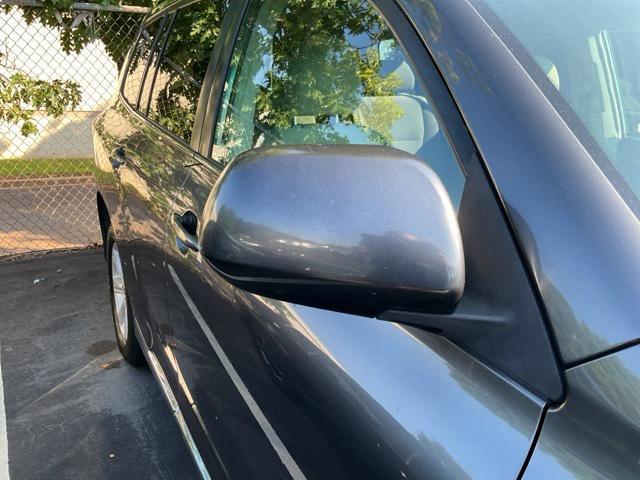 Photo of 2012 Magnetic Gray Metallic Toyota Highlander