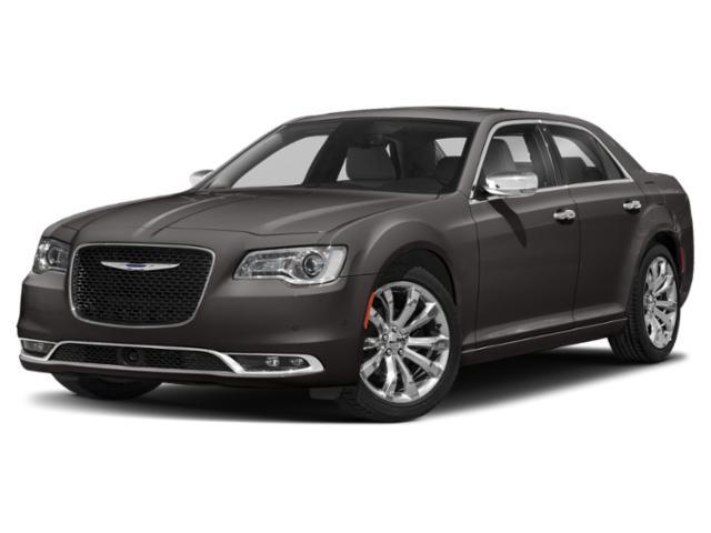 2018 Chrysler 300