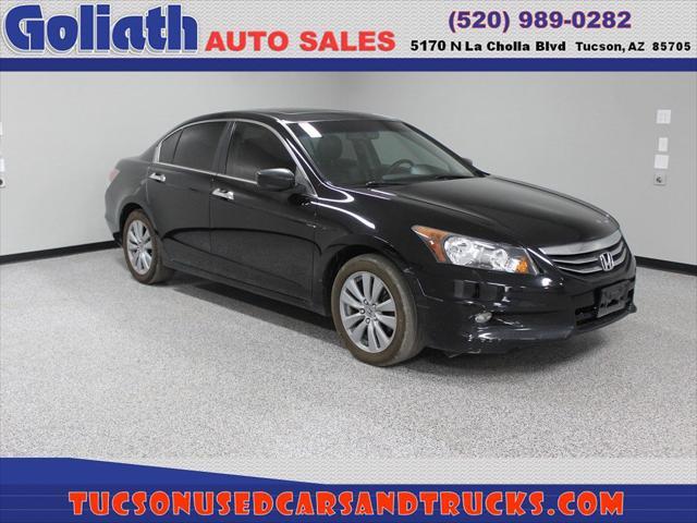 2011 Honda Accord