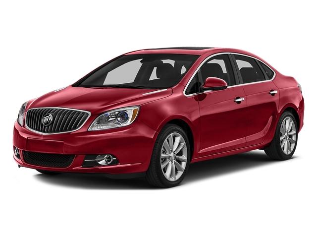 2016 Buick Verano